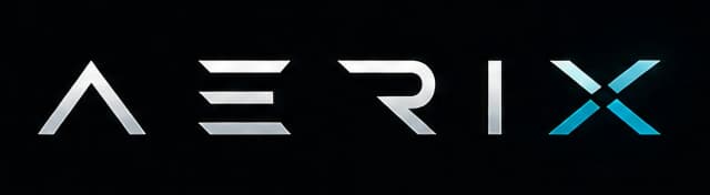 AERIX - Next Generation Digital Experiences