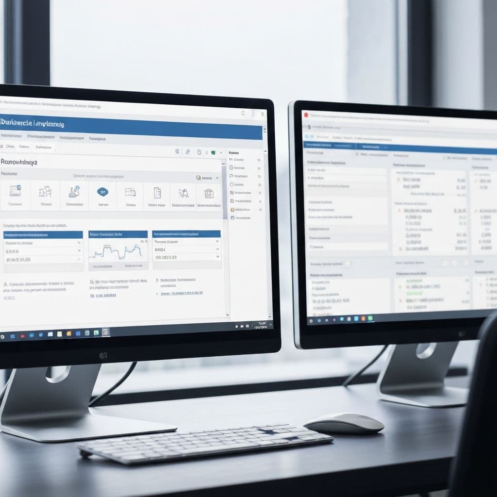 Programy Insert nexo - kompleksowe oprogramowanie dla firm