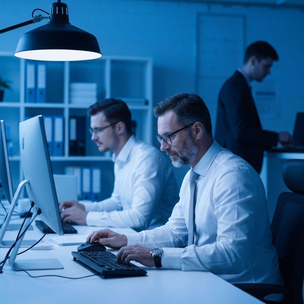Outsourcing IT - czy warto? Kompleksowy przewodnik
