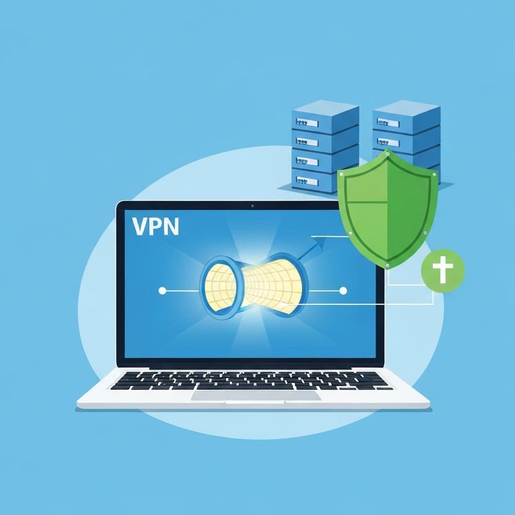 VPN - co to jest i czy go potrzebujesz?