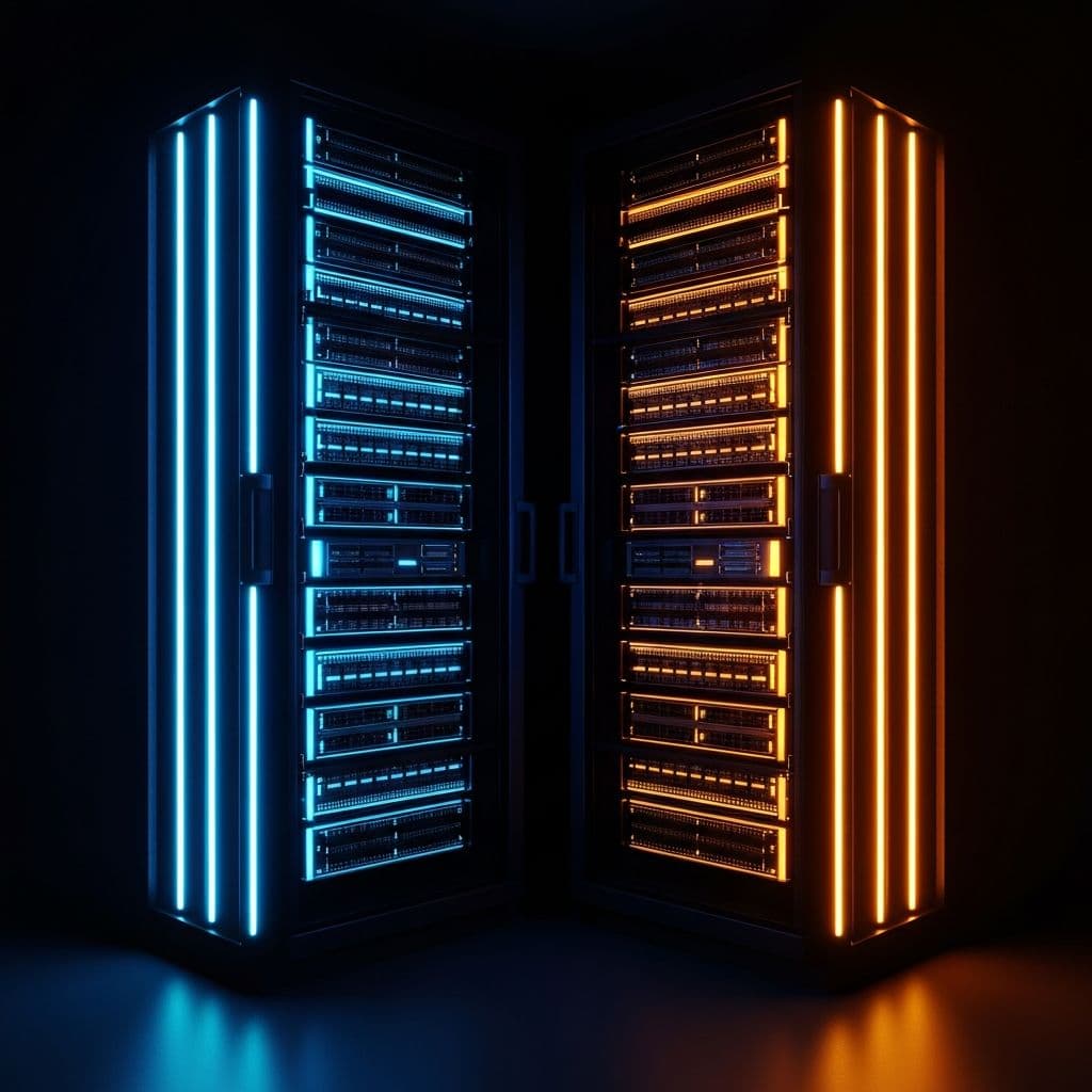 Windows Server vs Linux - co lepsze dla małej firmy?