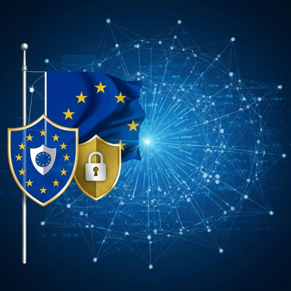 Cyber Resilience Act (CRA) - co musisz wiedzieć jako producent oprogramowania