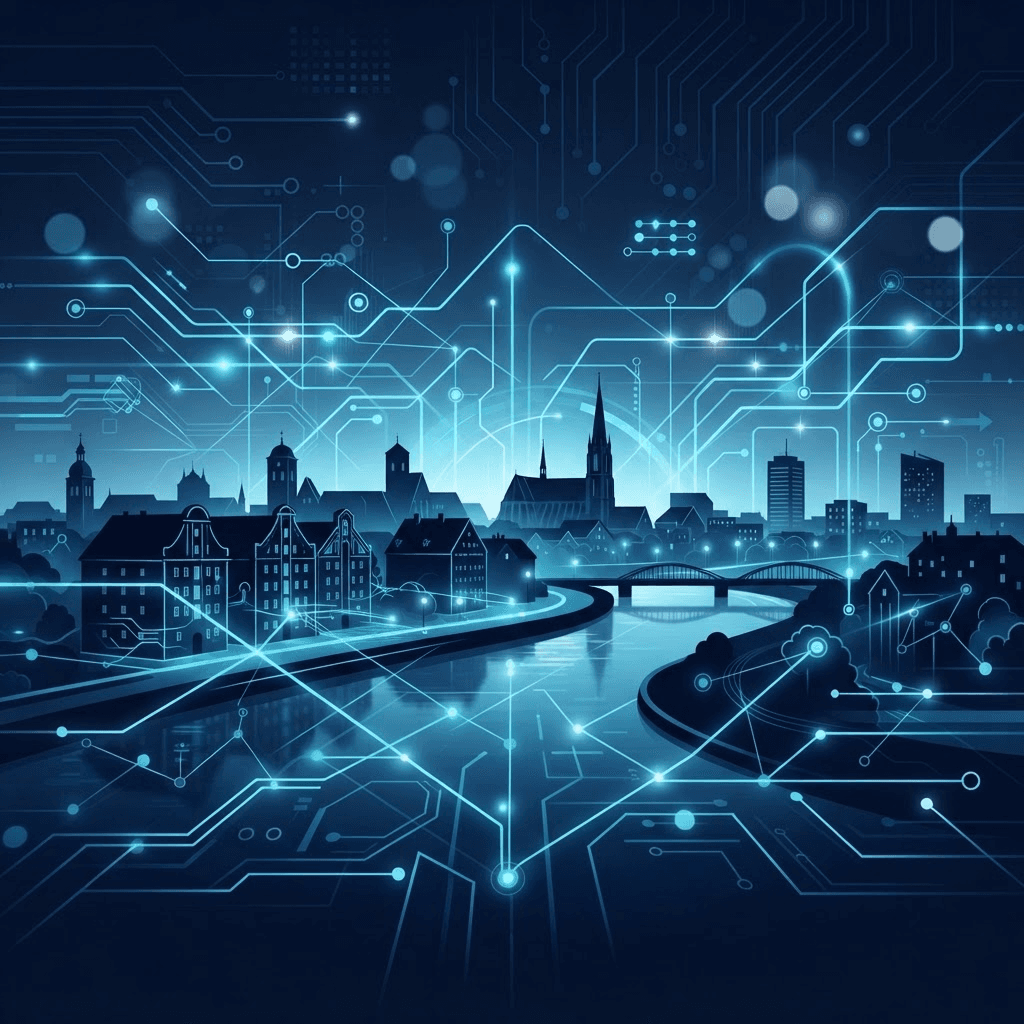 IT Services in Bydgoszcz - Comprehensive IT Support for Businesses