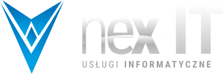 Usługi Informatyczne "nex-IT" Jakub Potoczny